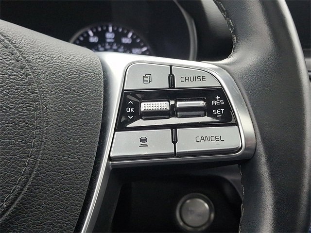 Used 2020 Kia Telluride EX image 24