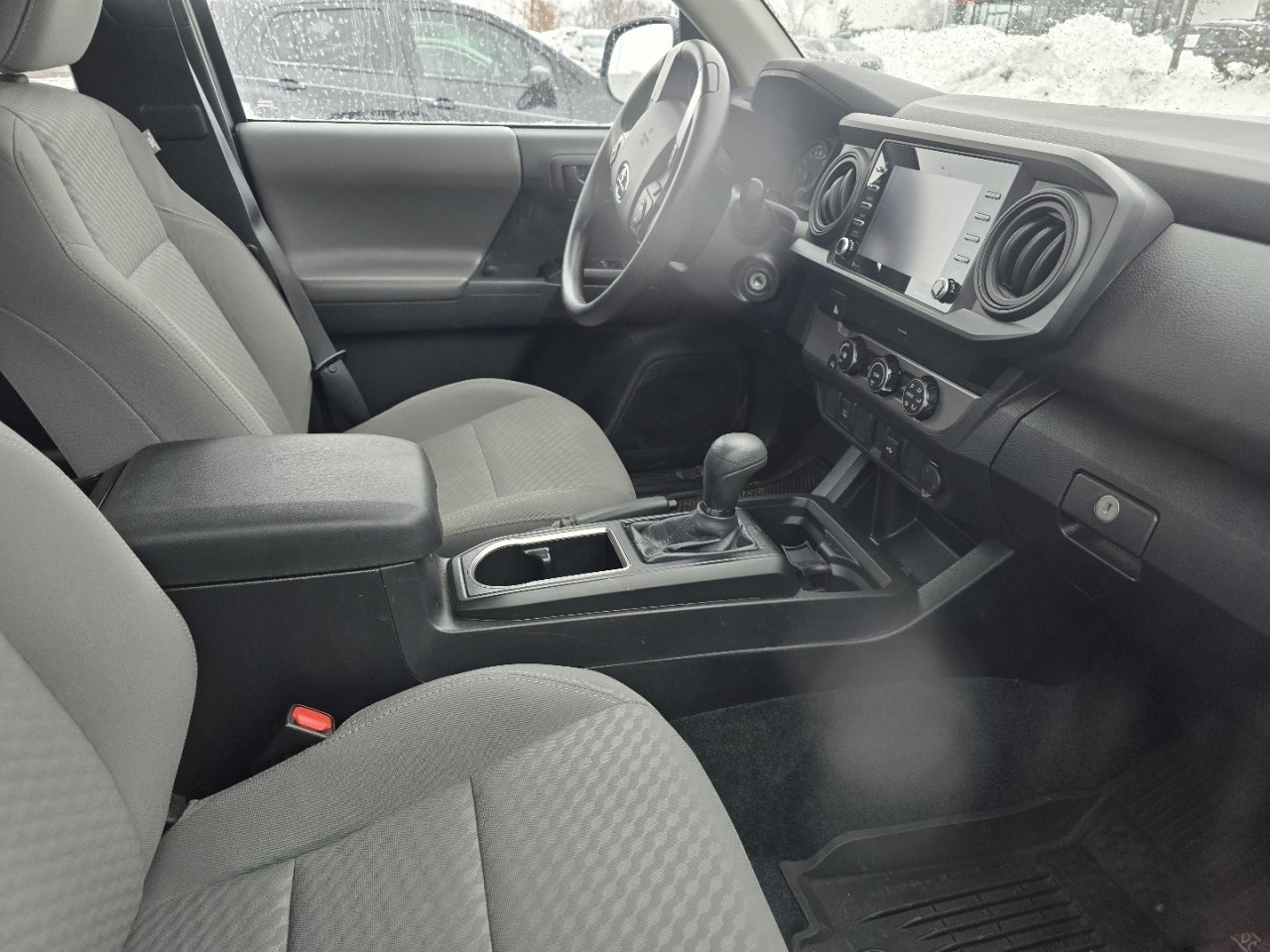 Used 2023 Toyota Tacoma SR image 14