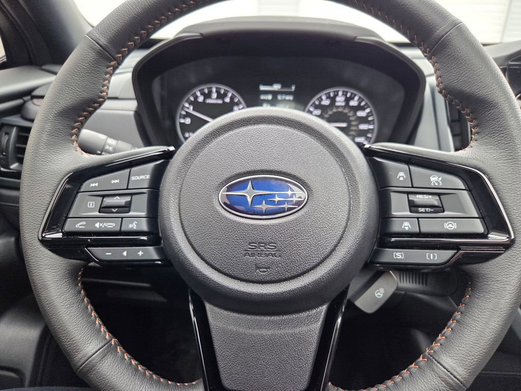 Used 2025 Subaru Forester Touring w/ Popular Package - Touring image 6