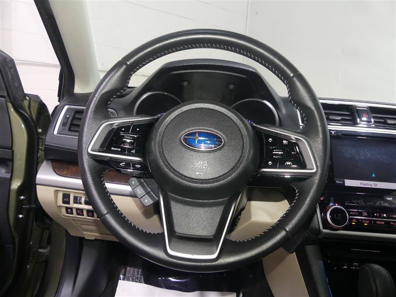 Used 2019 Subaru Outback 2.5i Limited w/ Popular Package #2 AWD/4WD image 31