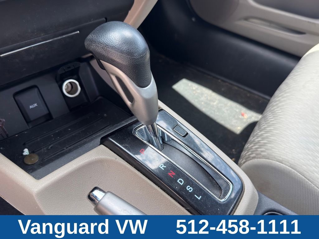 Used 2015 Honda Civic LX image 12