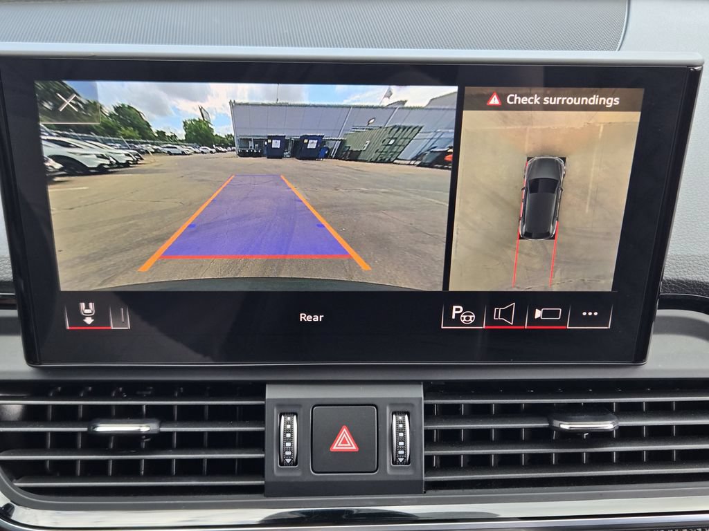 Certified 2023 Audi SQ5 Prestige w/ Prestige Package AWD/4WD image 22