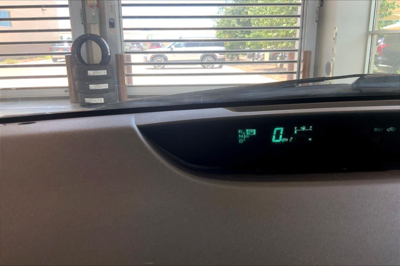 Used 2007 Toyota Prius FWD image 25
