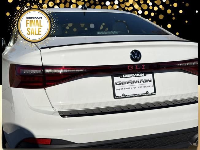 New 2026 Volkswagen Jetta GLI Autobahn image 11