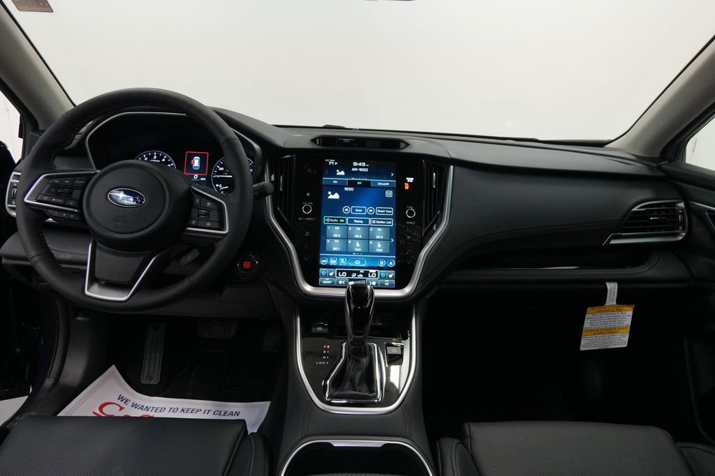 New 2025 Subaru Outback Touring XT image 33