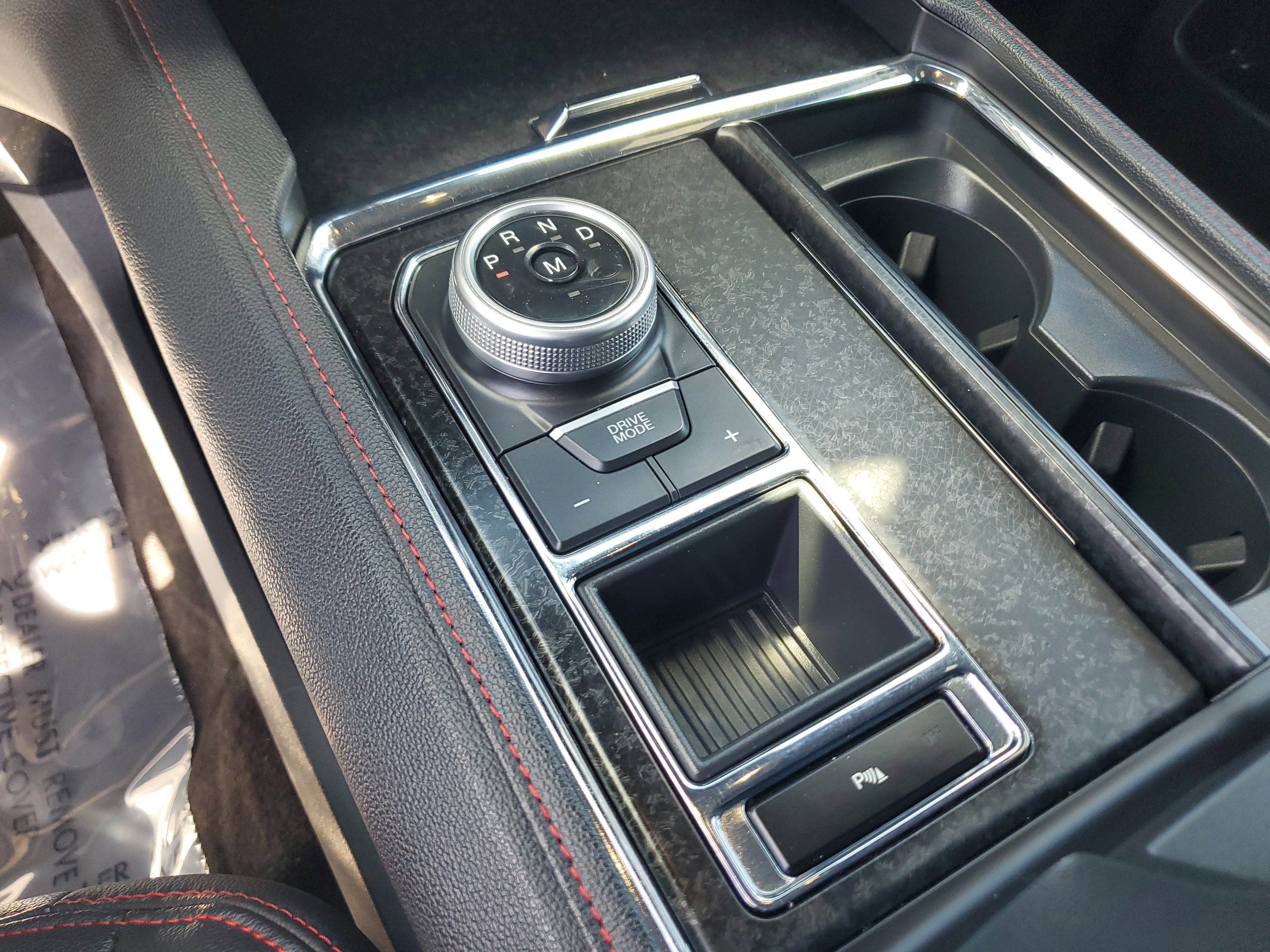 Certified 2023 Ford Expedition Limited image 26