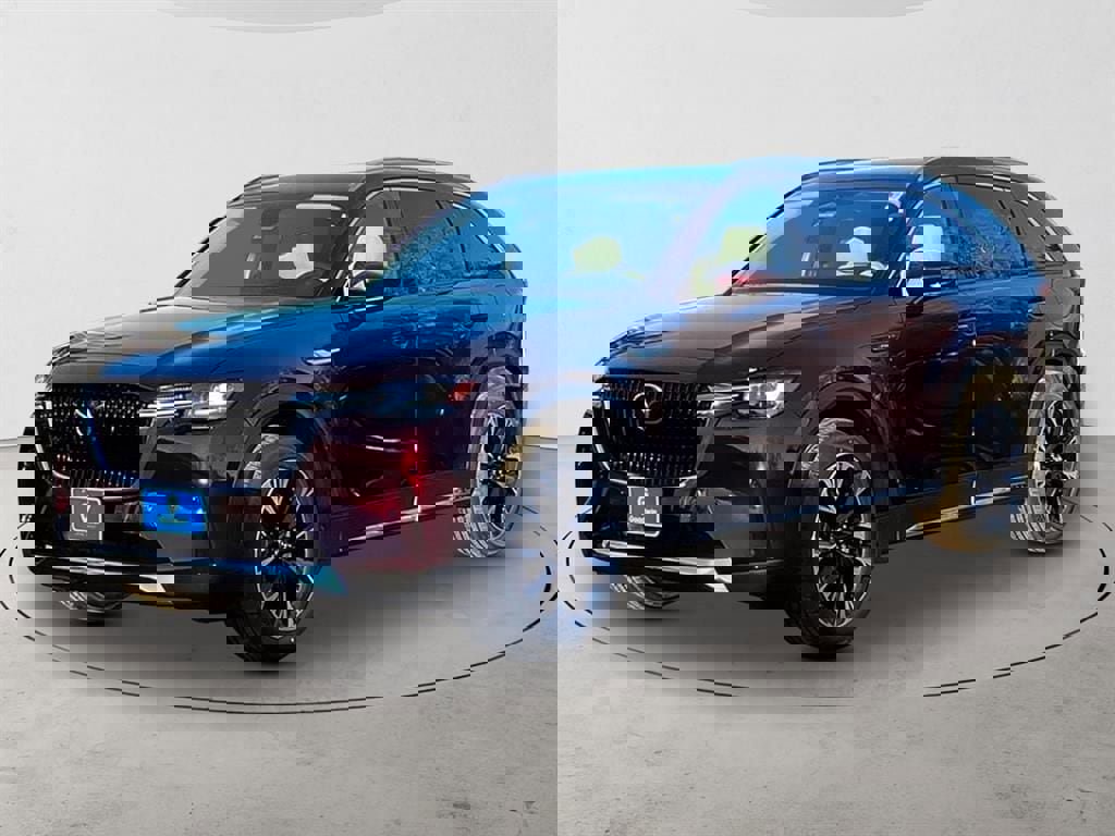 New 2026 MAZDA CX-90 Plug-In Hybrid w/ Premium Plus image 1