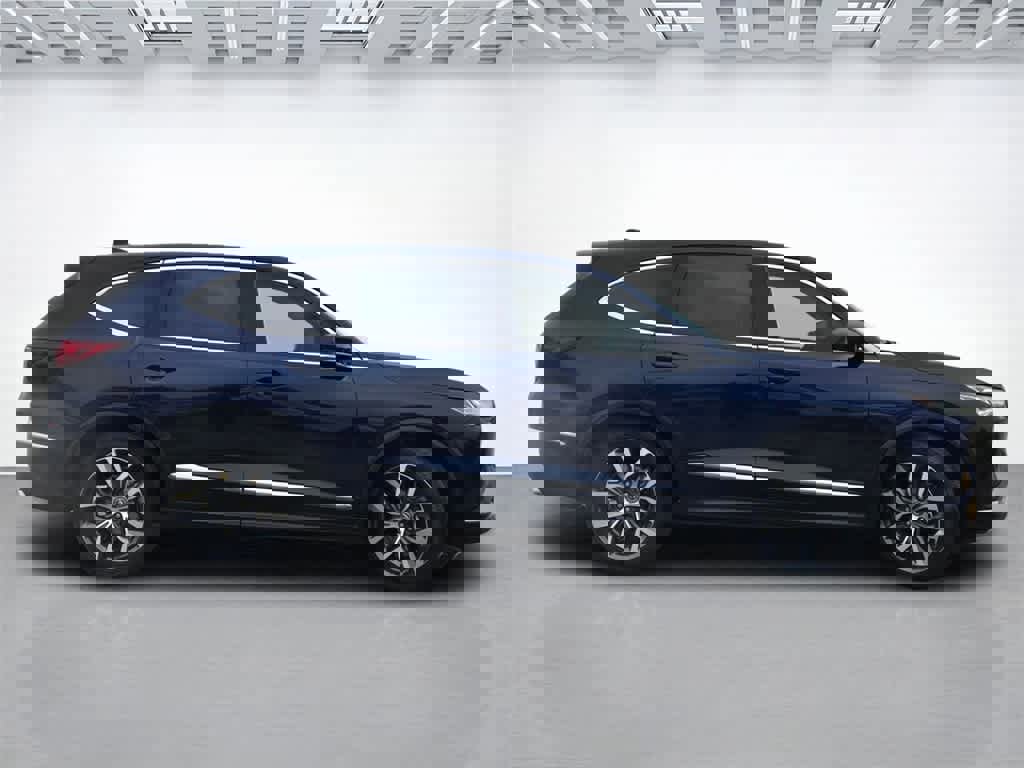 Used 2022 Acura MDX FWD w/ Technology Package image 7