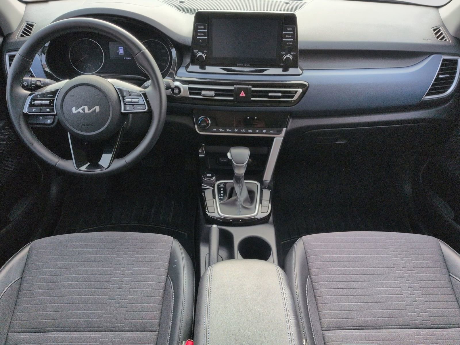 Used 2023 Kia Seltos S image 18