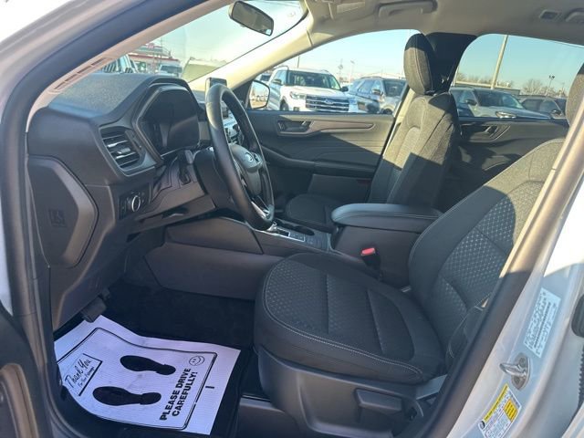 New 2026 Ford Escape Active w/ Cold Weather Package image 29