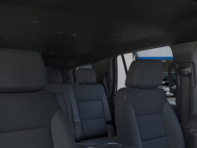 New 2026 Chevrolet Tahoe LS w/ Max Trailering Package image 24