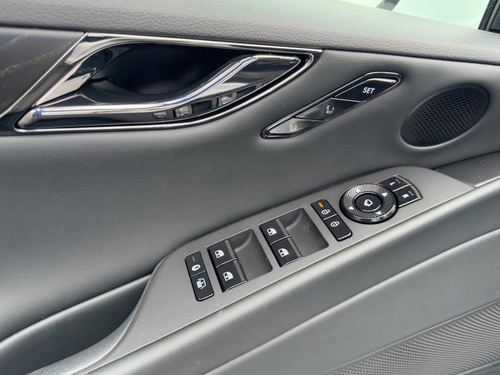 New 2026 Genesis G80 3.5T Prestige image 11