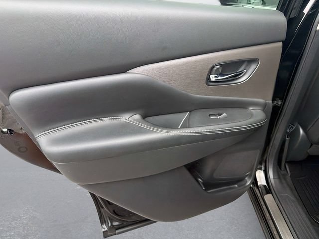Used 2020 Nissan Murano SL FWD image 14