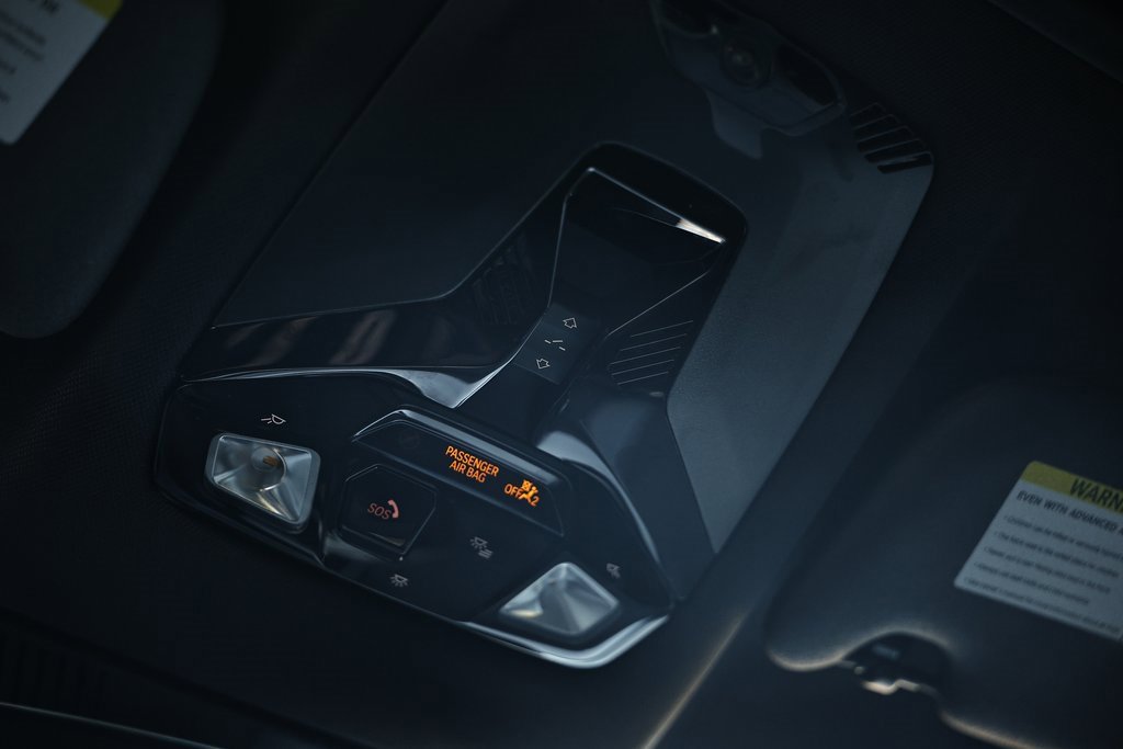 New 2026 MINI Cooper 2-Door Hardtop image 38