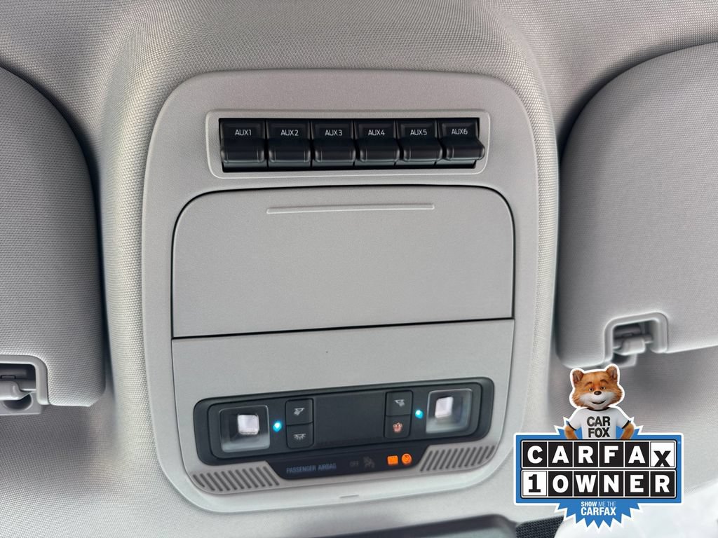 Used 2026 Ford F350 XL w/ STX Appearance Package AWD/4WD image 24