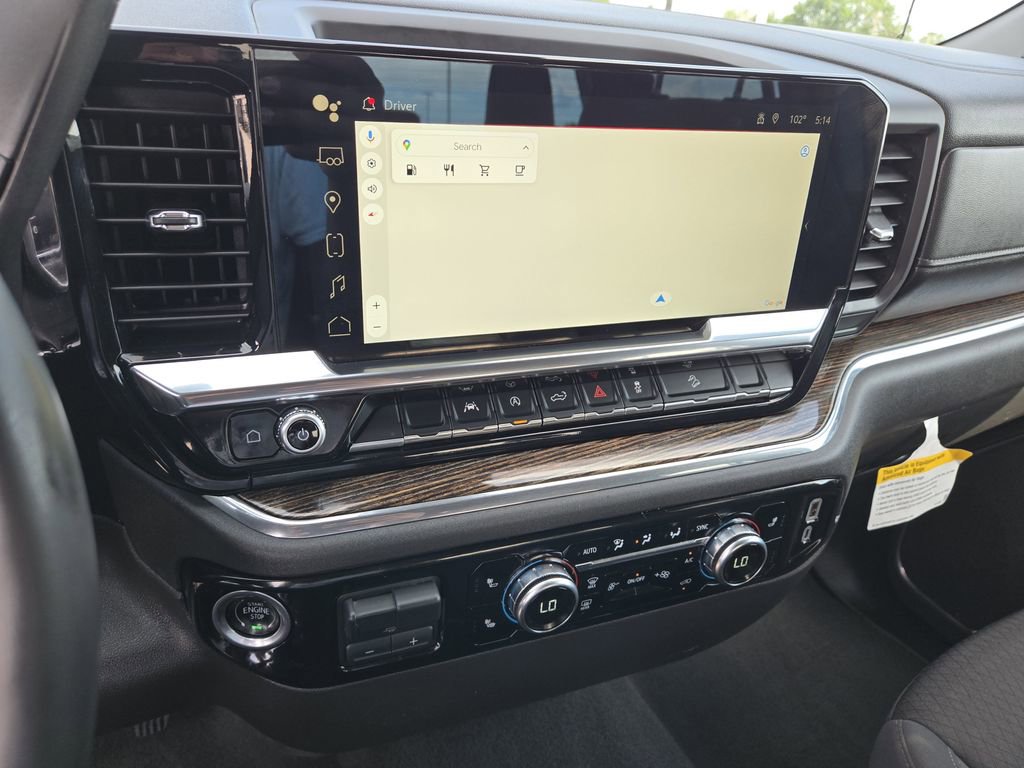 Used 2024 GMC Sierra 1500 Elevation w/ LPO, Elevation Black Package image 14