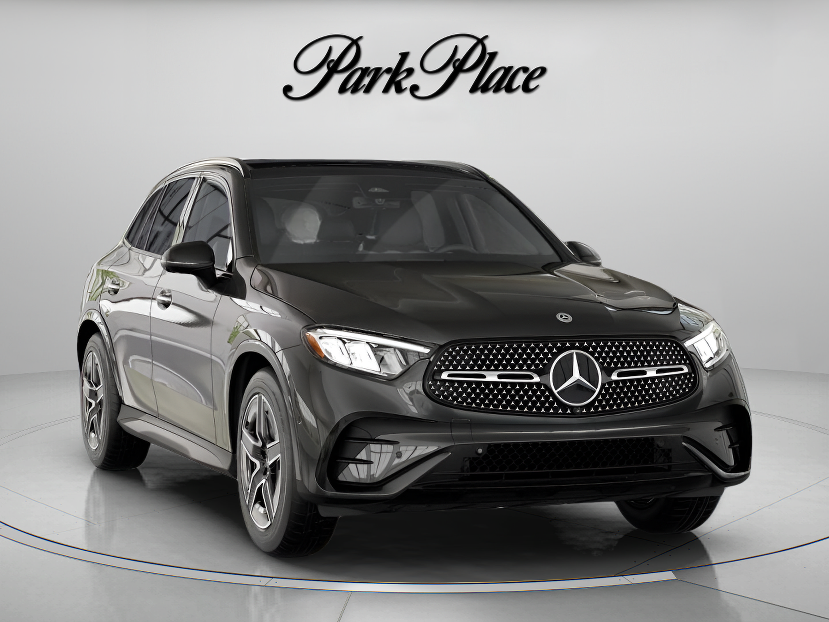 Used 2026 Mercedes-Benz GLC 300 image 33