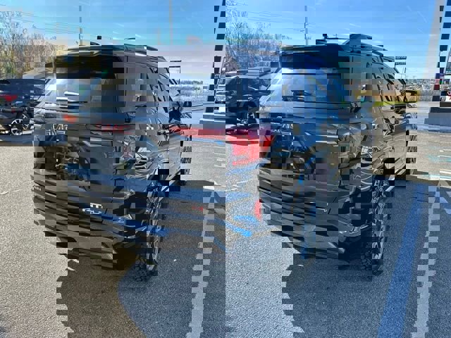 New 2026 GMC Terrain AT4 w/ LPO, Floor Liner Package image 14