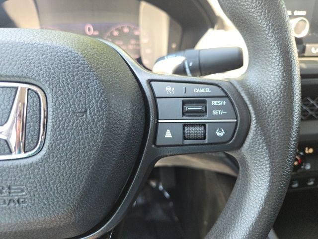 Used 2023 Honda Accord EX image 23