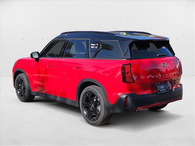 Used 2025 MINI Cooper Countryman S image 8