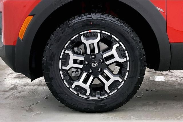 New 2026 Hyundai Santa Cruz XRT AWD/4WD image 14