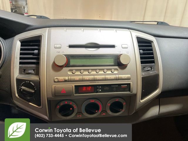 Used 2005 Toyota Tacoma 4x4 Double Cab image 13