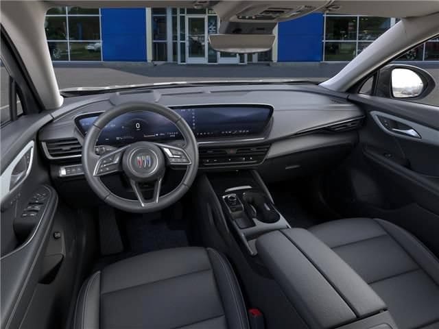 New 2026 Buick Envision Avenir AWD/4WD image 15