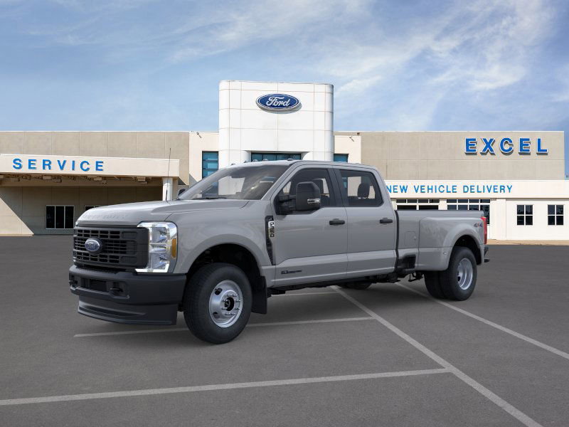 New 2026 Ford F350 XL image 1