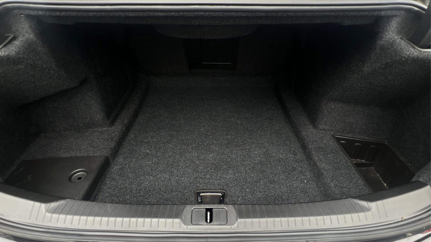 Used 2014 Cadillac ATS Luxury w/ Sun And Sound Package image 53