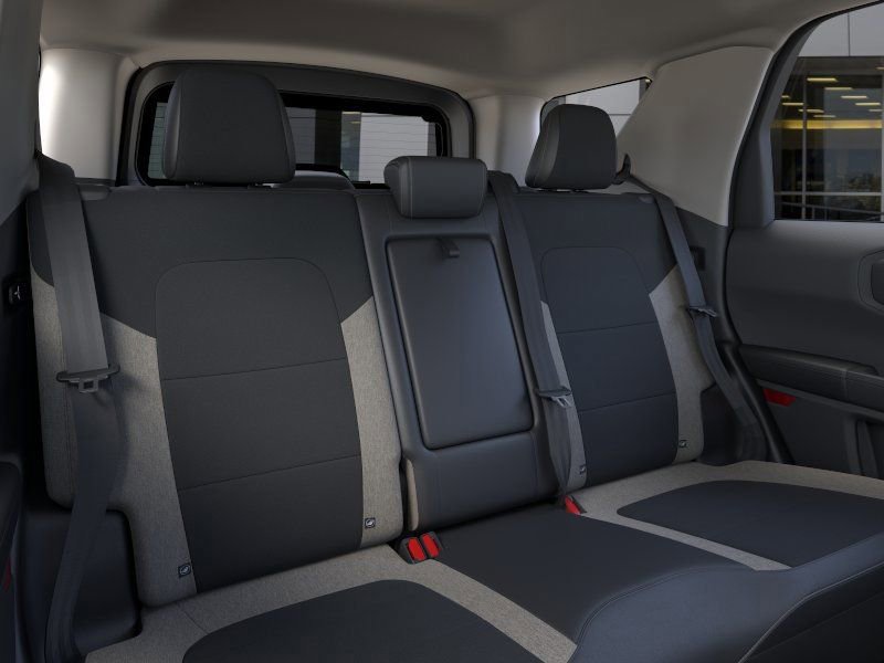 New 2026 Ford Bronco Sport Big Bend w/ Convenience Package image 11