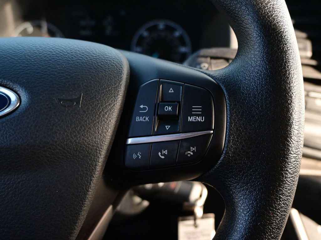 Used 2024 Ford Transit 350 148 High Roof Extended image 21