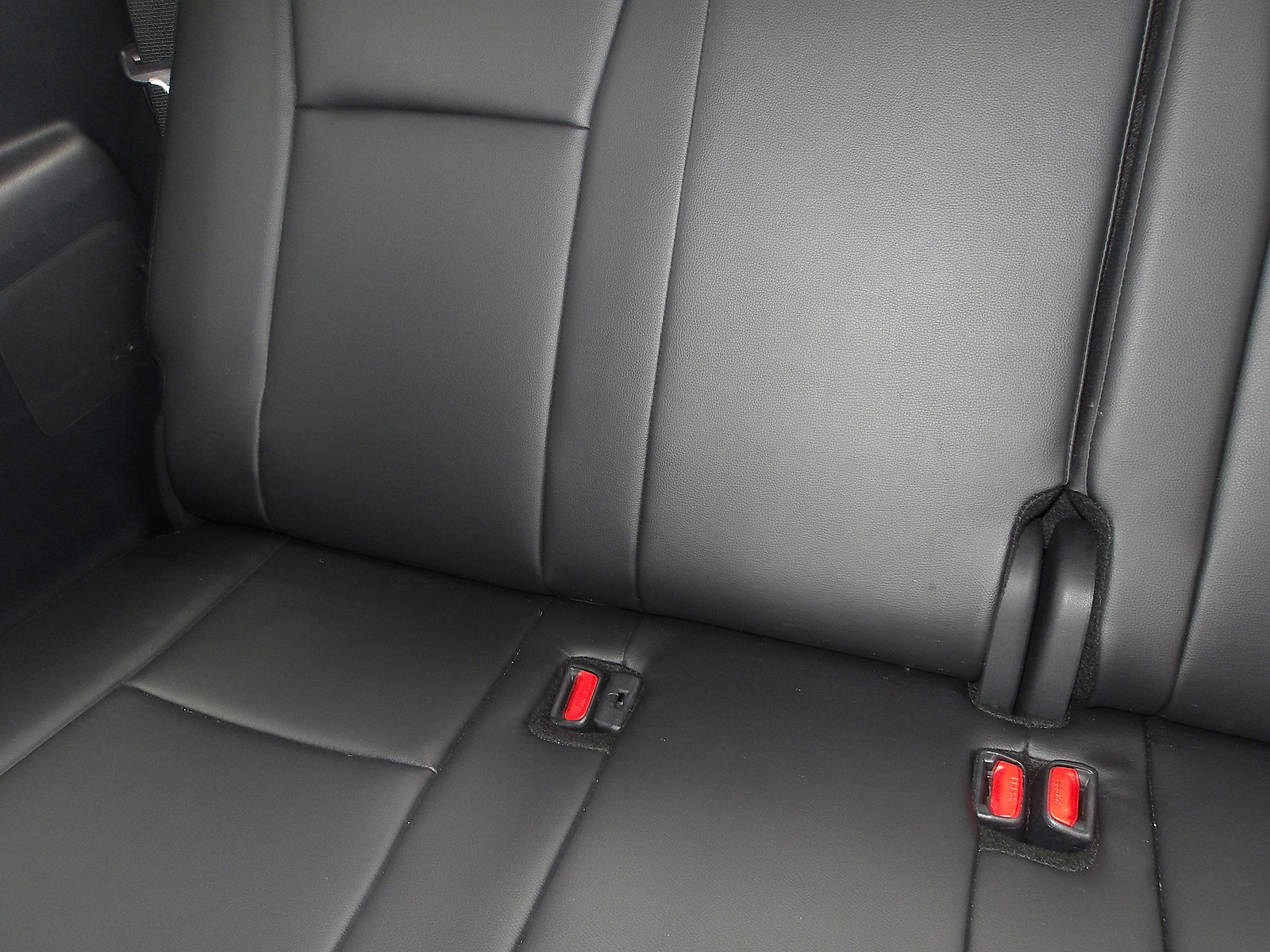 Used 2024 Toyota Highlander AWD image 14