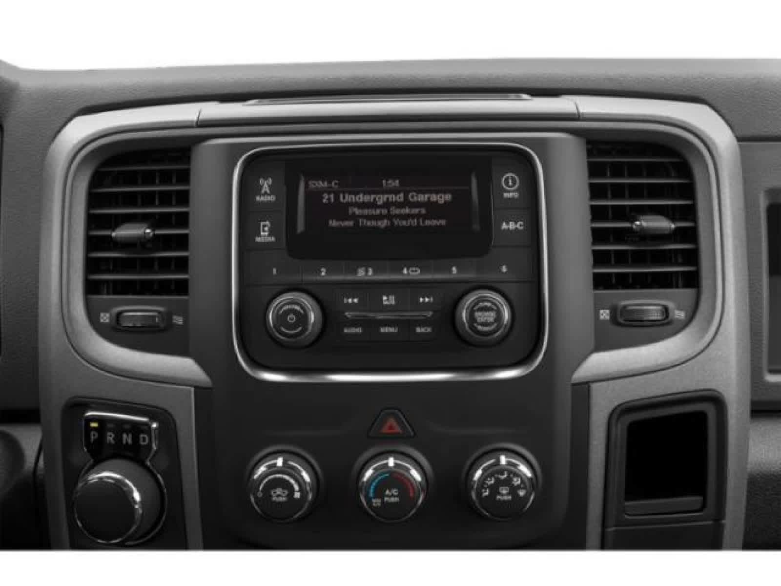 Used 2014 RAM 1500 Express w/ Black Ram 1500 Express Group AWD/4WD image 7