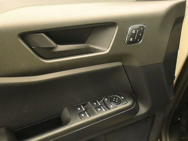 New 2025 Ford Bronco Sport Badlands w/ Badlands Tech Package image 13