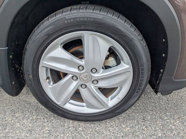 Used 2019 Honda HR-V EX image 11