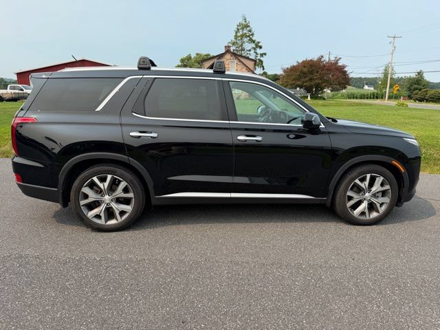 Used 2020 Hyundai Palisade SEL w/ Premium Package AWD/4WD image 7