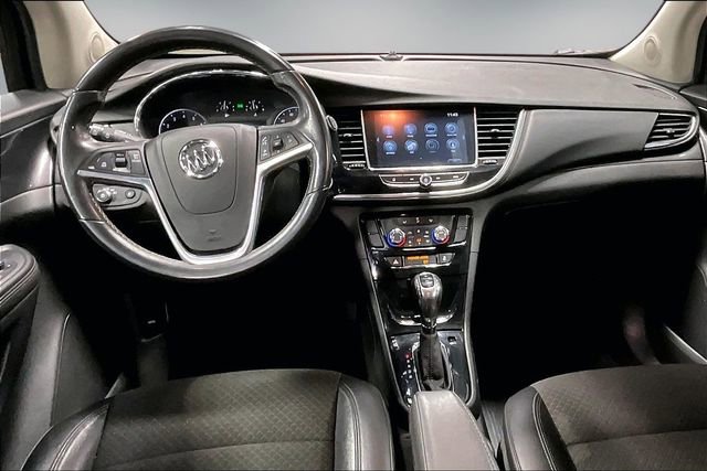 Used 2018 Buick Encore Preferred AWD/4WD image 8