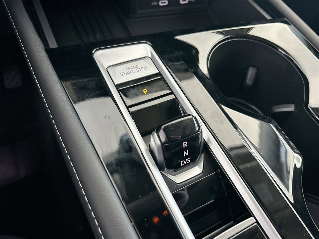 New 2026 Volkswagen Atlas SE image 27