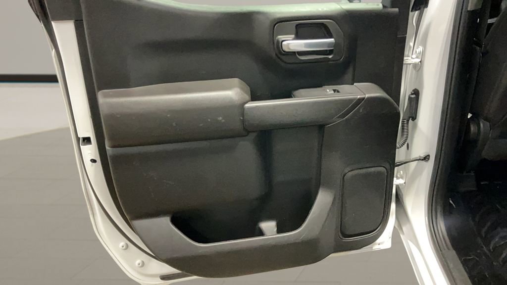 Used 2022 Chevrolet Silverado 1500 W/T w/ WT Fleet Convenience Package image 18