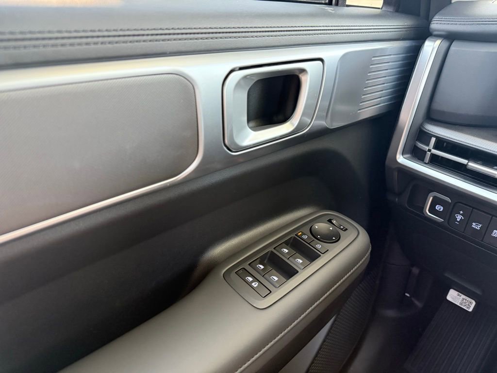 New 2026 Hyundai Santa Fe SEL image 27