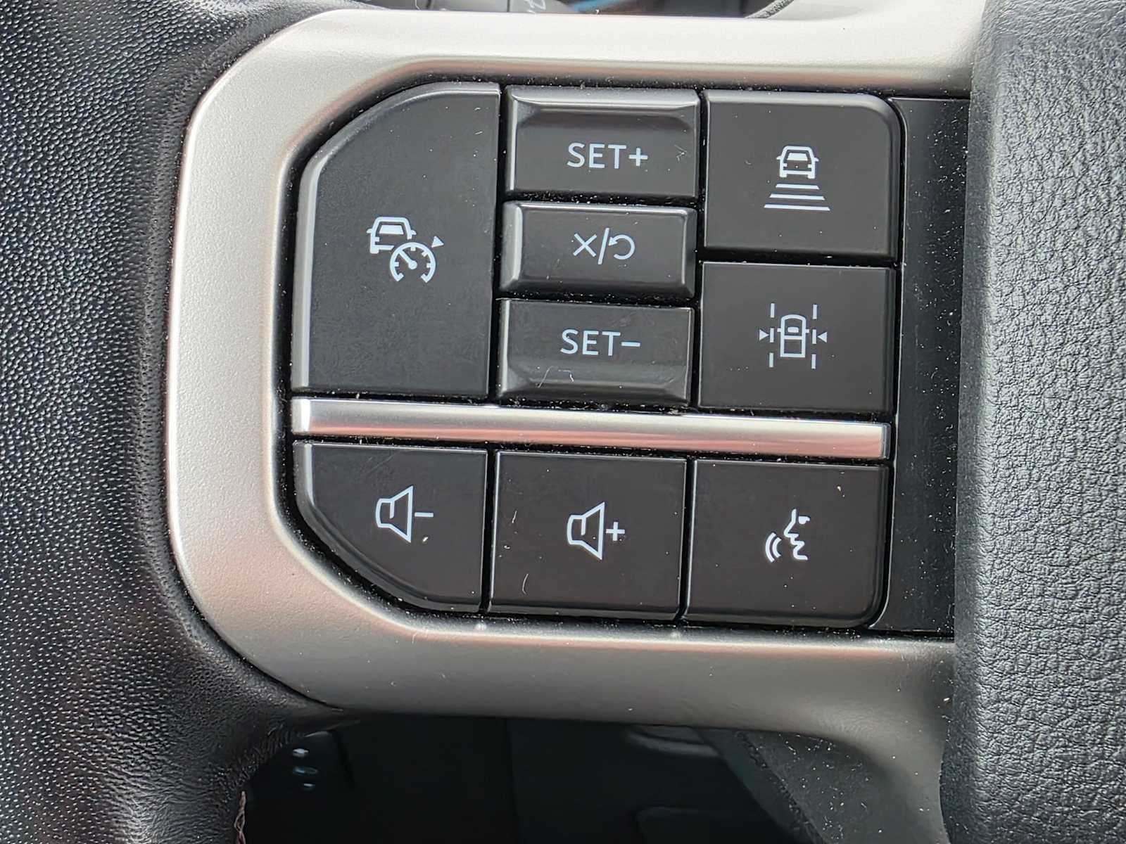 Used 2024 Ford Expedition Max Limited RWD image 32