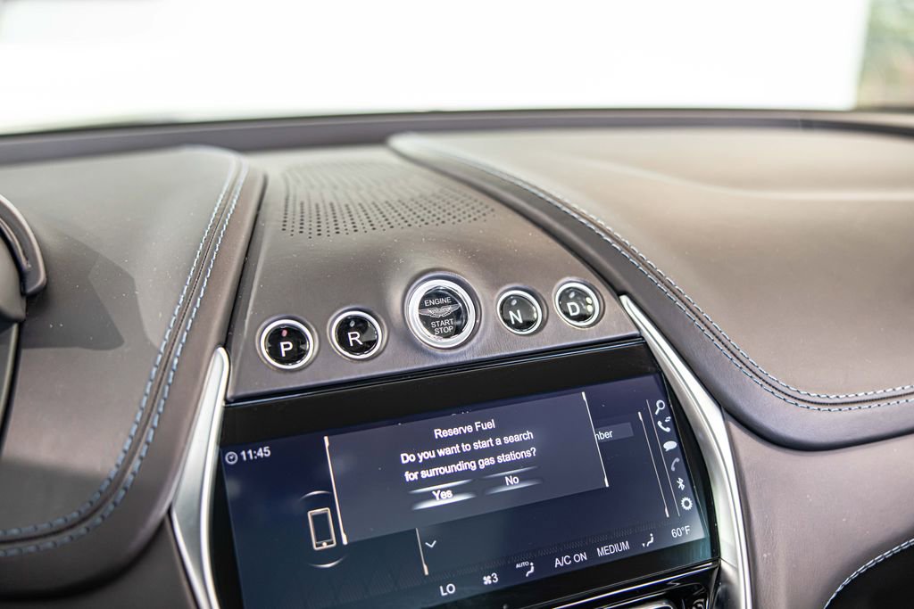 Used 2023 Aston Martin DBX 707 AWD/4WD image 28