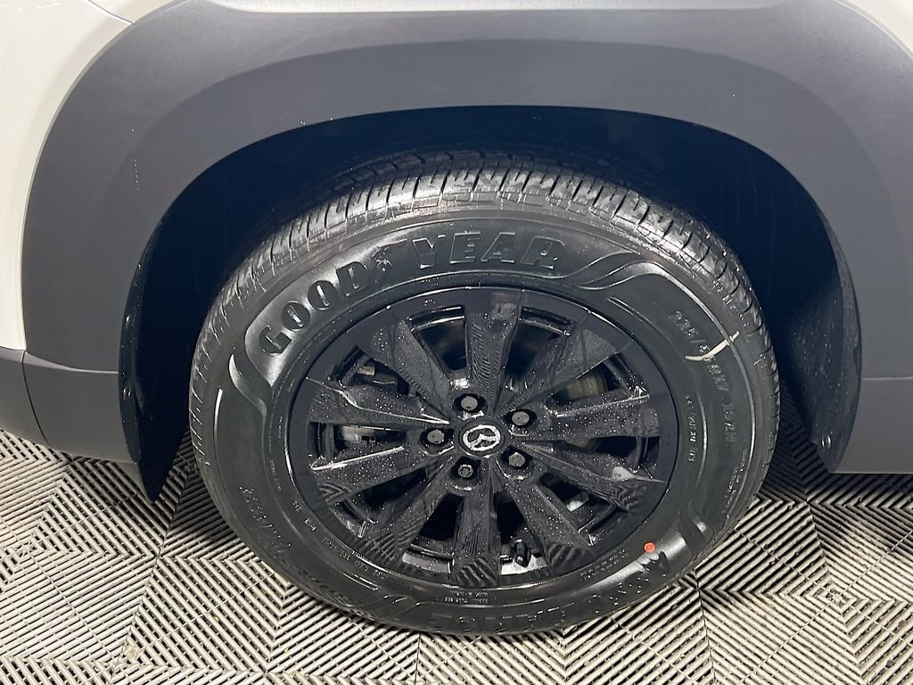 New 2026 MAZDA CX-50 AWD 2.5 Hybrid w/ Weather Package image 22