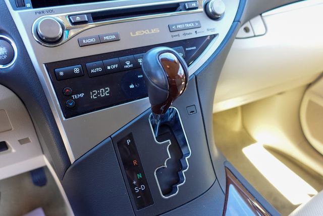 Used 2014 Lexus RX 350 AWD w/ Navigation Package image 19