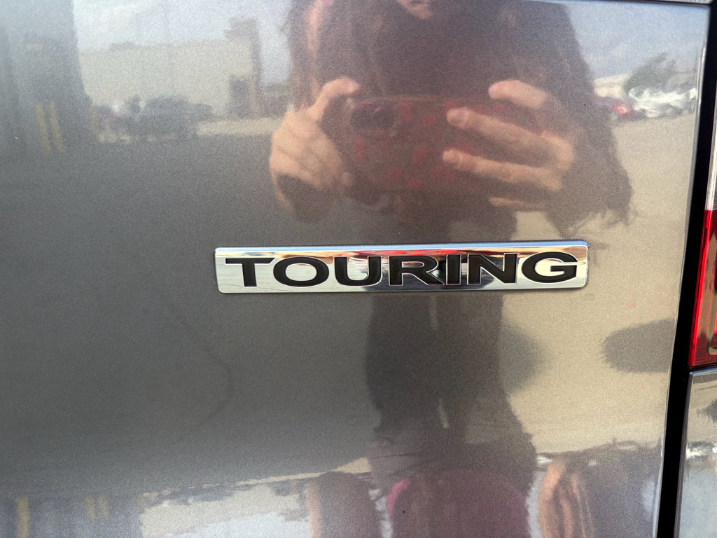 Certified 2022 Honda Pilot Touring image 37