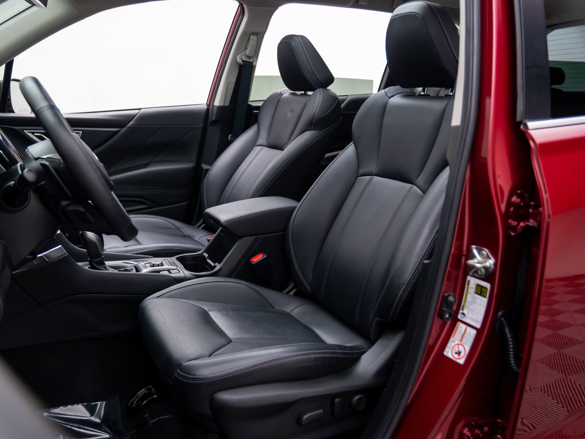 Used 2019 Subaru Forester Touring image 16