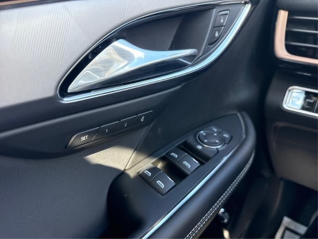 New 2026 Buick Envision Sport Touring AWD/4WD image 16
