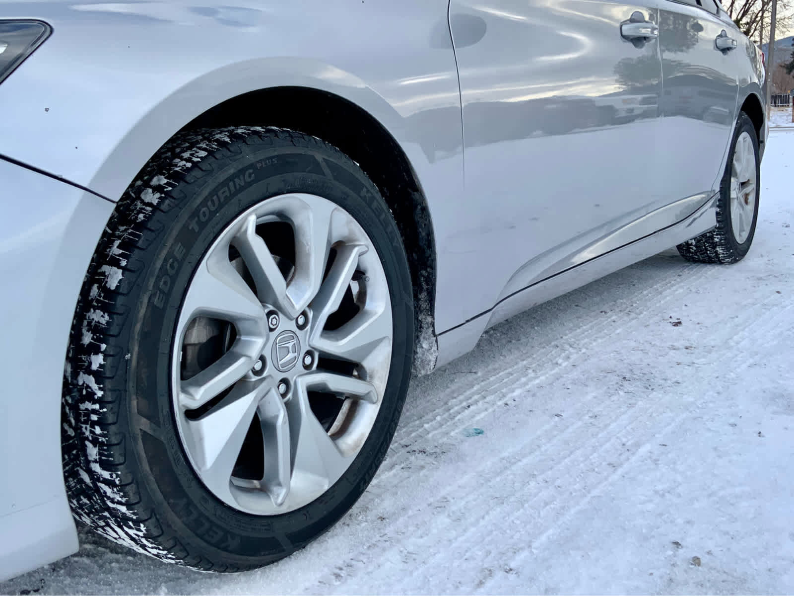 Used 2019 Honda Accord LX image 14