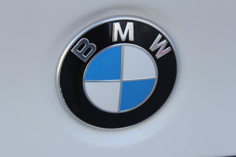 Used 2016 BMW 528i Sedan RWD image 24