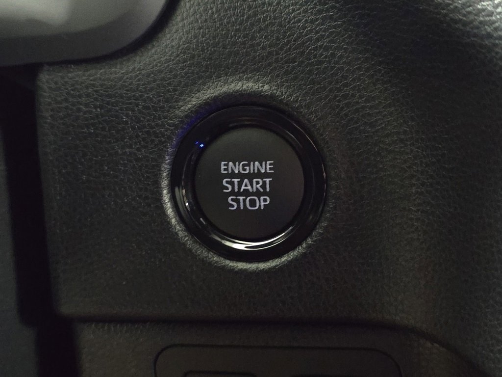 New 2026 Toyota Tundra SR5 image 32